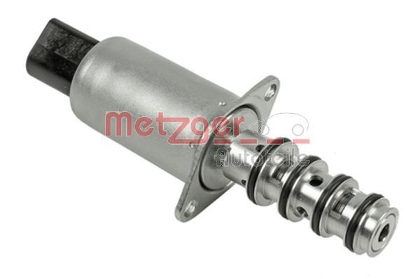 Steuerventil Nockenwellenverstellung Metzger 0899119 FÜR Seat VW-image
