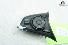 16-20 Buick Envision OEM Steering Wheel Left Cruise Control Switch 23378552 5020