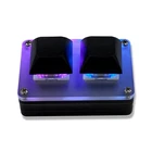 2-Key  Keyboard  & Paste Programmable Custom OSU Gaming Mechanical Keyboard8371