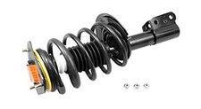 Quick-Strut 171661 Suspension Strut and Coil Spring Assembly for Chevrolet