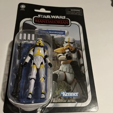 Star Wars The Vintage Collection Artillery Stormtrooper Vc263 New