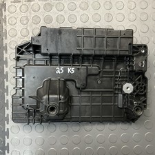 2025 Kia K5 Engine Battery Tray Holder Mount Bracket OEM