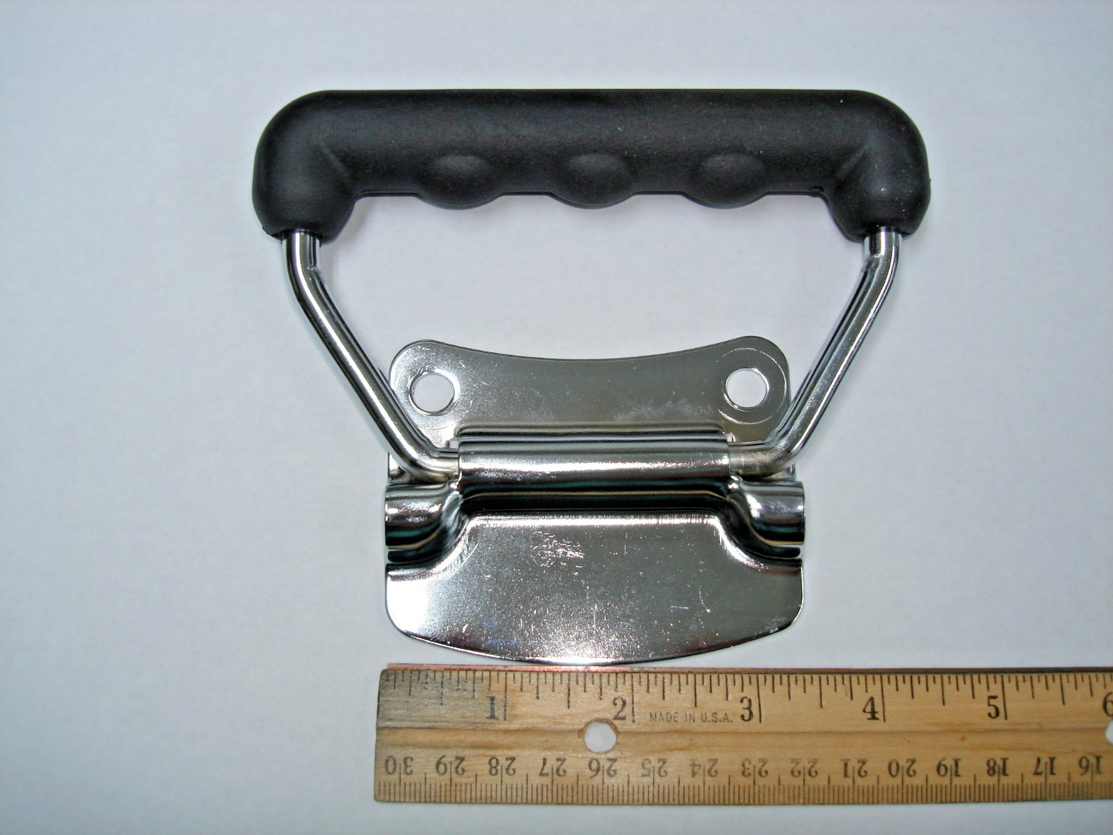 Grizzly Tool Box Handle
