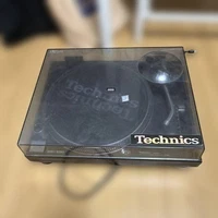Technics SL-1200MK5 Direct Drive Quartz Lock DJ Turntable No Box