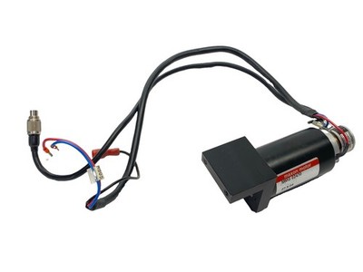 Maxon Motor MMG 02430 DC Motor 10200RPM W/ Scancon 2RMHF7500-D Encoder