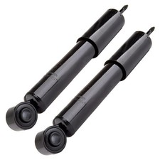 Front Shocks Struts 86-95 4Runner 88-95 Pickup 93-98 T100 344202 Set of 2