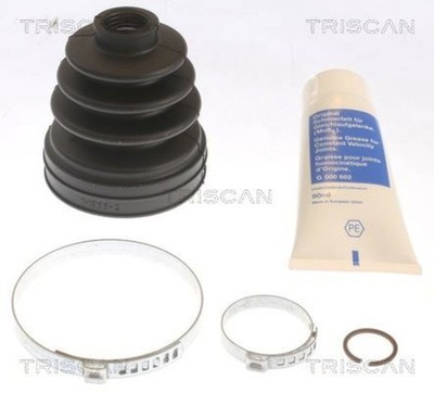 Drive Shaft Bellow Set For KIA Ceed Sw Pro 1.6-2.0L 06-12 49595-1H110