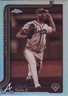 2025 Topps Chrome MLB - Sepia Parallel - #182 Chris Sale - Atlanta Braves