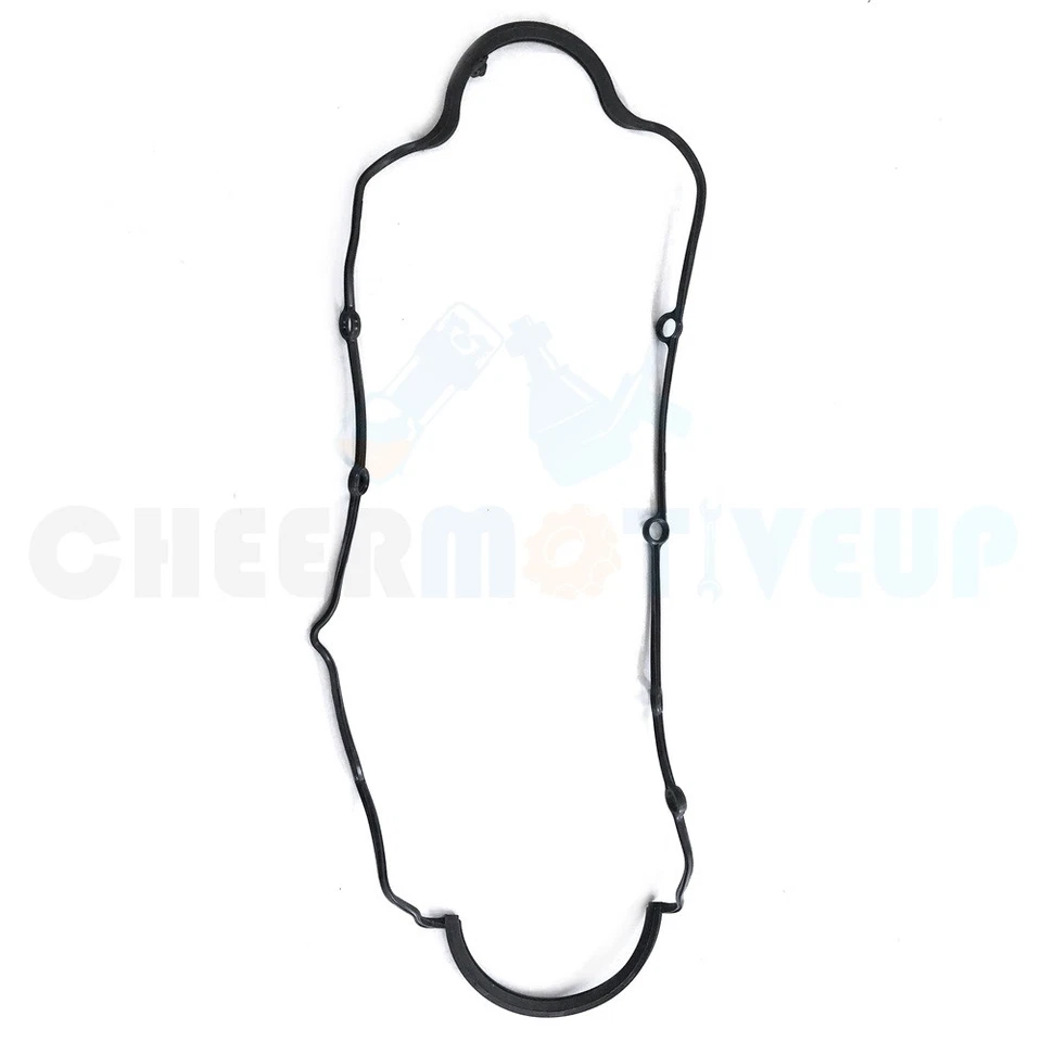 Junta de cárter de aceite para Chevrolet Impala Oldsmobile Alero Pontiac Grand Prix Buick Foto 2 de 4