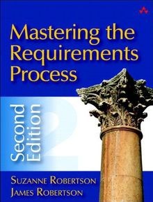 Mastering the Requirements Process | Buch | Zustand gut