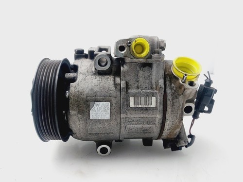 6Q0820803D klimakompressor für SEAT IBIZA (6L1) COOL 9118272