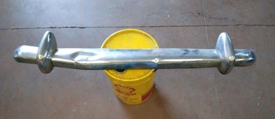 Lancia Appia Second Series Rear Bumper
