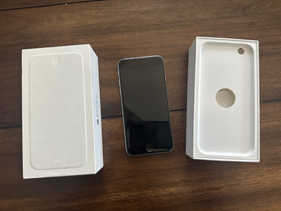 Apple iPhone 6 - 16 GB - Space Gray (Unlocked) | eBay