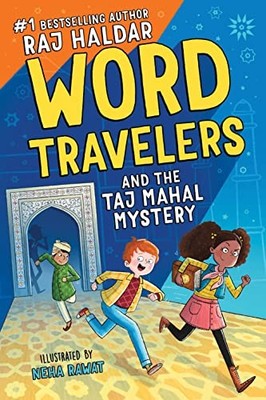 Word Travelers and the Taj Mah - GOOD