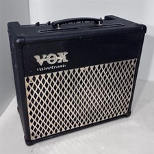 VOX AD30VT Guitar Amplifier Tube Amp Cleaned and Serviced Noisy Knob