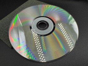 Vay (Sega CD 1994) - CD, Manual, Case - NO MAP or card  Working Designs Rare RPG