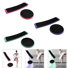 2x Turning Board for Dancers Improving Turning Skills