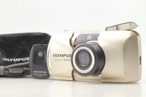 Olympus Mju II Case | eBay