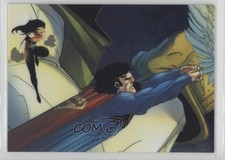 2014 Cryptozoic DC Epic Battles Zero Hour #35 1s8