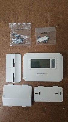 Honeywell Home T3 T3C110AEU kabelgebundenes Smart Thermostat für Kombikessel & Wärmepumpe