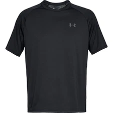 Under Armour 1326413 Mens Athletic Training UA Tech 2.0 T-Shirt Short Sleeve Tee