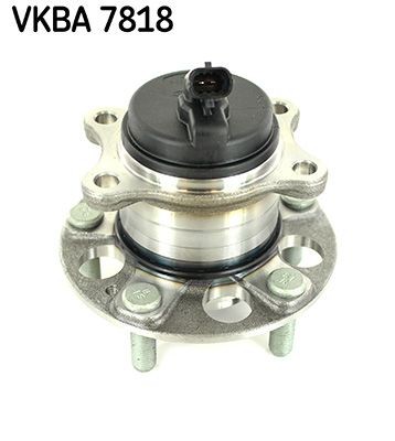 SKF Radlagersatz VKBA 7818 für HYUNDAI