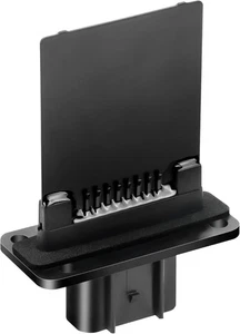 HVAC Résistor de moteur à souffleur YH-1715 pour 2008-2012 F150 Échappement 3F2Z-18591-AA