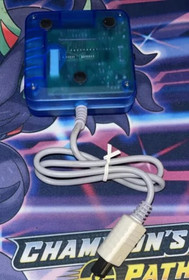 Dream Connection 4 in 1 Rare Dreamcast Adaptor Skillz