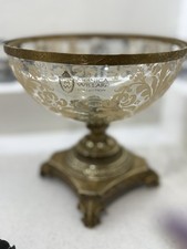 Monica Willard Decorative Compote