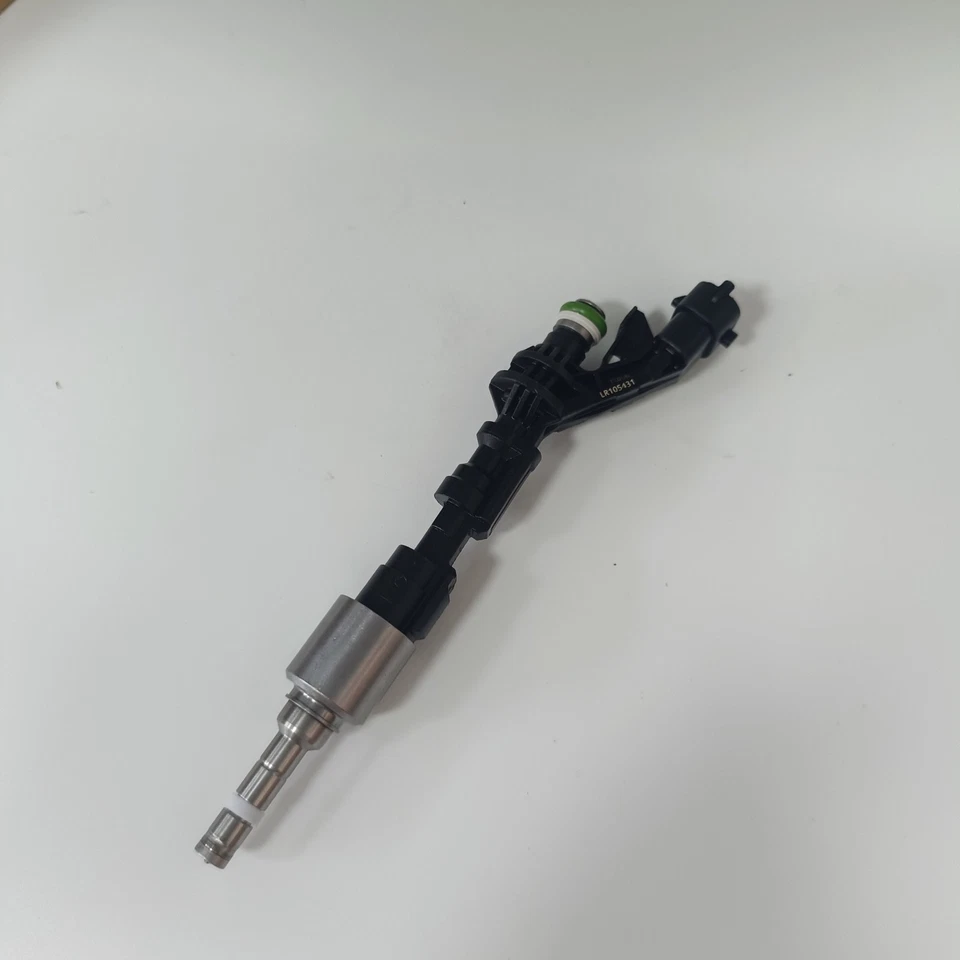 For Jaguar Land Rover 2013-up V6 Gas Fuel Injector C2D55182 US OEM LR105431 New - Image 2 of 4
