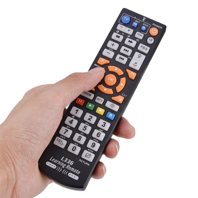 Universal Smart Remote Control Controller With Learning Function For TV CBL Hot