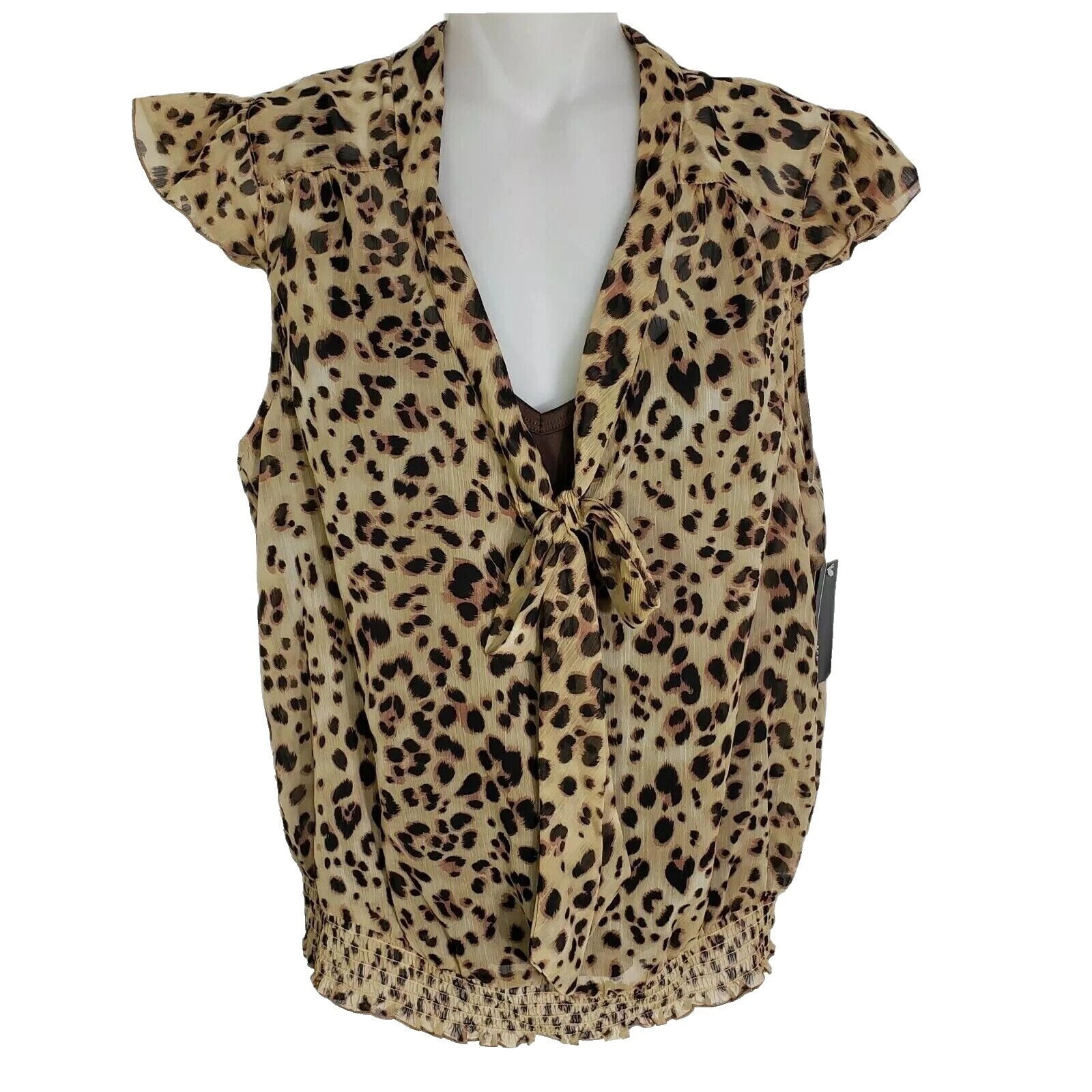 Polyester Petites Tank Tops for Women