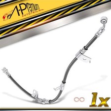 Bremsschlauch Bremsschläuche Vorne Links für Hyundai Sonata 4 EF XG KIA Magentis