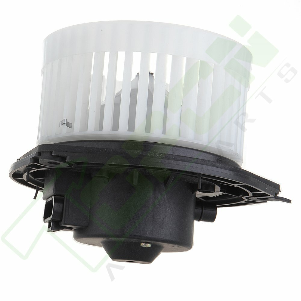 Heater Blower Motor with Fan Cage for 200205 Bonneville LeSabre