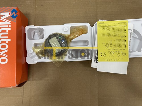 1PCS Brand New Mitutoyo 543-391B Digimatic Indicator ID -C112MXB - Picture 8 of 9