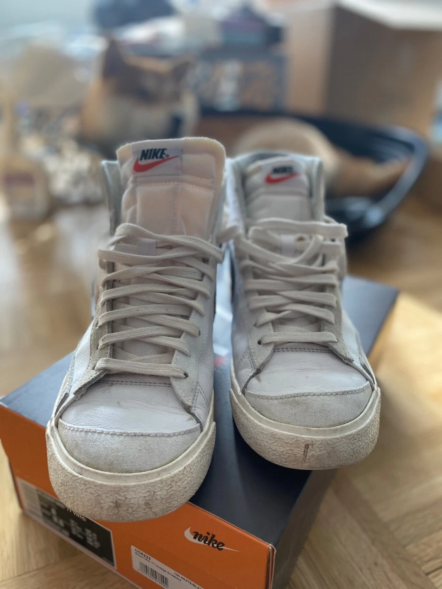 Slam jam blazer mid deals 77