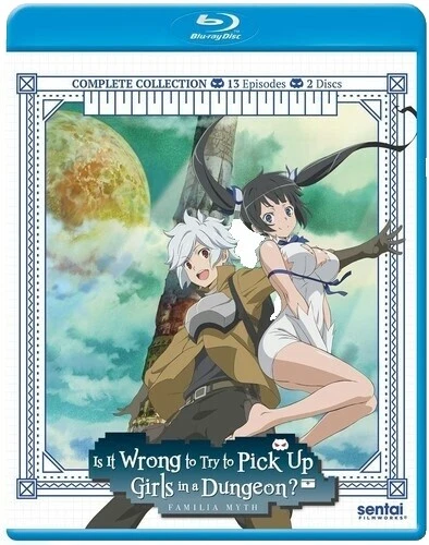 Animation Up DVDs & Blu-ray Discs