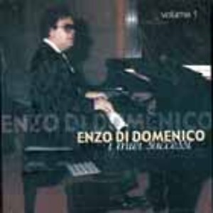 ENZO DI DOMENICO MEINE ERFOLGE VOL.1 NEAPOLITANISCH