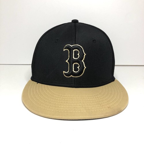 Boston Red Sox Hat M/L Embroidered 