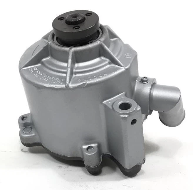 Camión Ford F600 F700 F800 1985-86 370ci 429ci bomba de aire reconstruida Smog E5HE-AB Foto 2 de 4