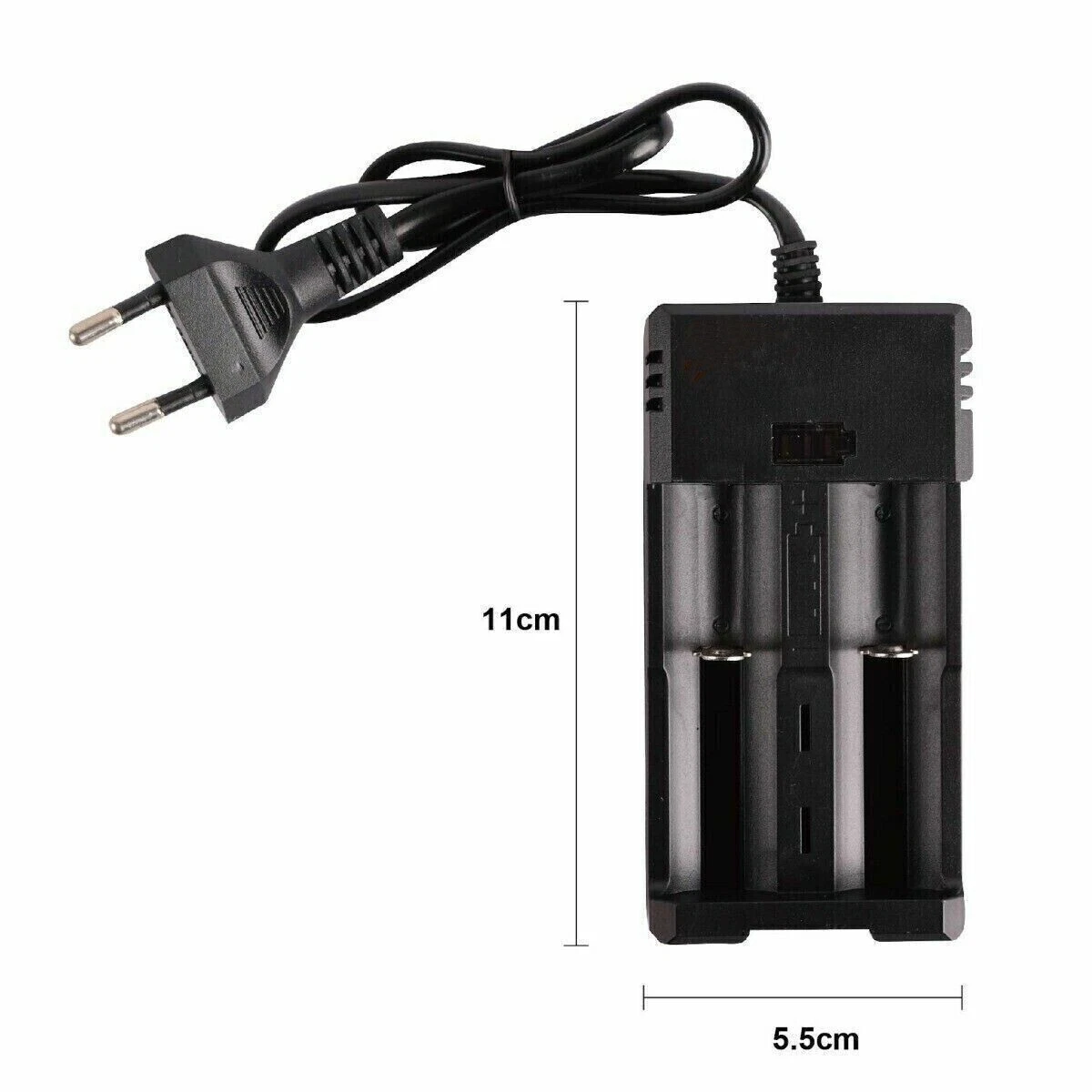 Regolatore Di Carica PWM 7.4V 3A Per Pannello Solare E Batteria Li-ion, Controller Con Display LED