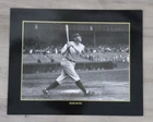 Babe Ruth 8x10 Photo 1993 Conlon Collection Master Series Yankees Vintage Style