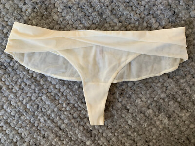   Chantal Thomass Slip 34 XS