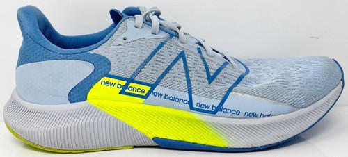 New Balance FuelCell Propel v3 Blue/Blue - Men