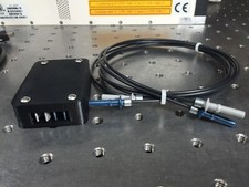 USB to Optical Interface for LTB Lasertechnik MNL 100, 200, 205 Nitrogen Laser