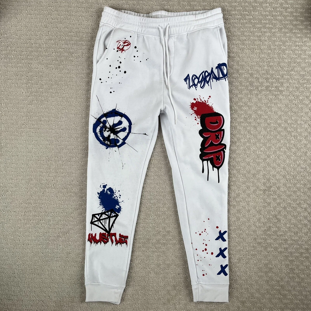 Womens xl online sweatpants