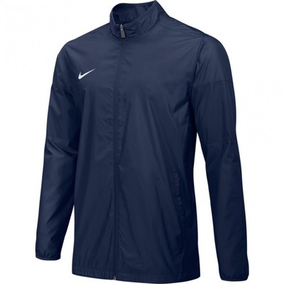 black half zip nike