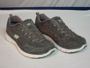 women's skechers walking shoes with memory foam