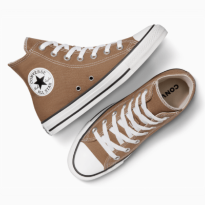 Converse Chuck Taylor All Star Seasonal Color 'Hot Tea' - A06560C