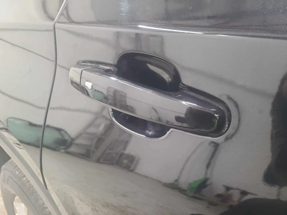 18 19 20 21 22 23 24 CHEVY TRAVERSE Outside Door Handle Right - Изображение 3 из 3